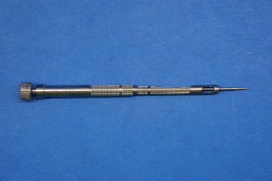 UNFOLDER SILVERT Allergan Lens Injector